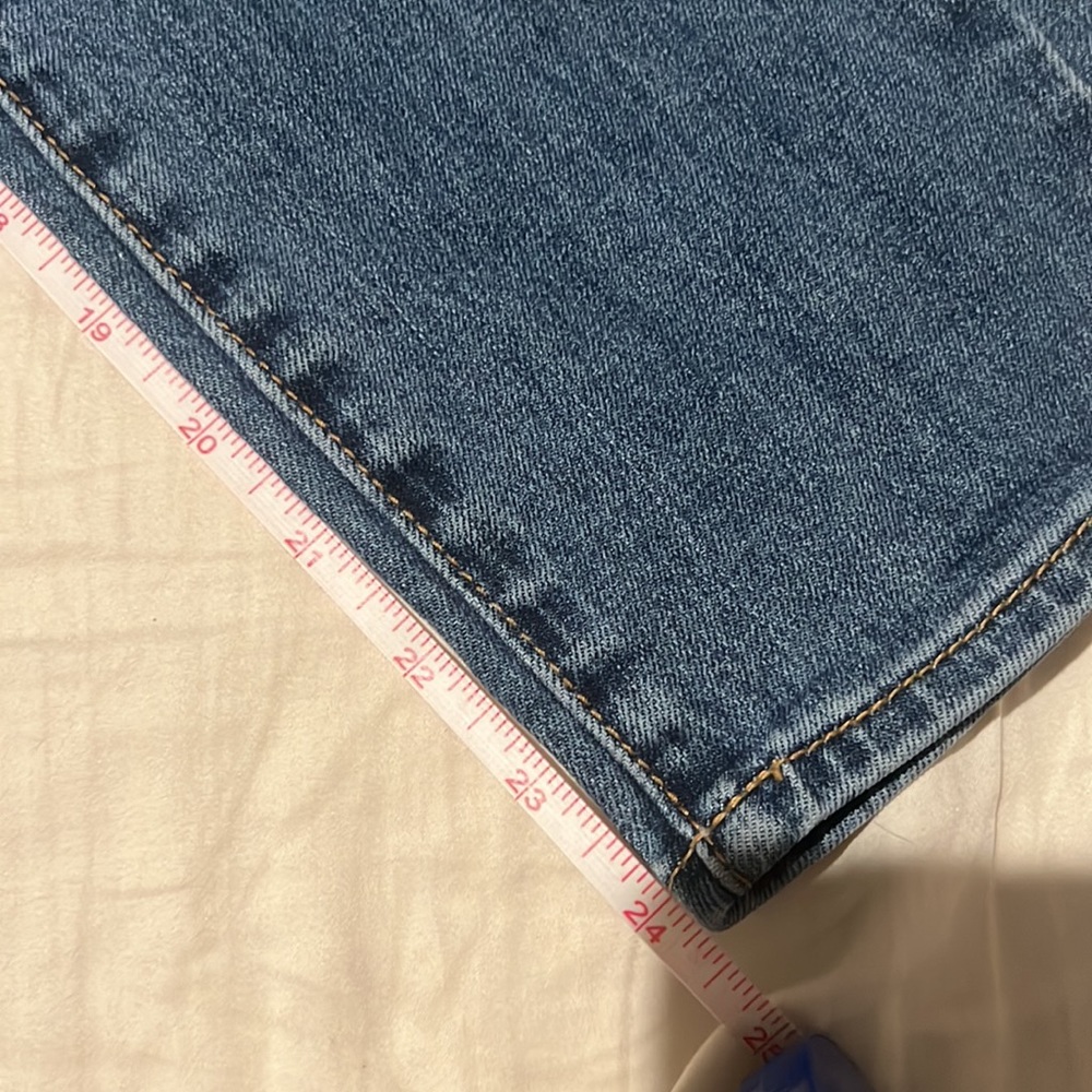 Pacsun mom jeans EUC - Picture 5 of 5